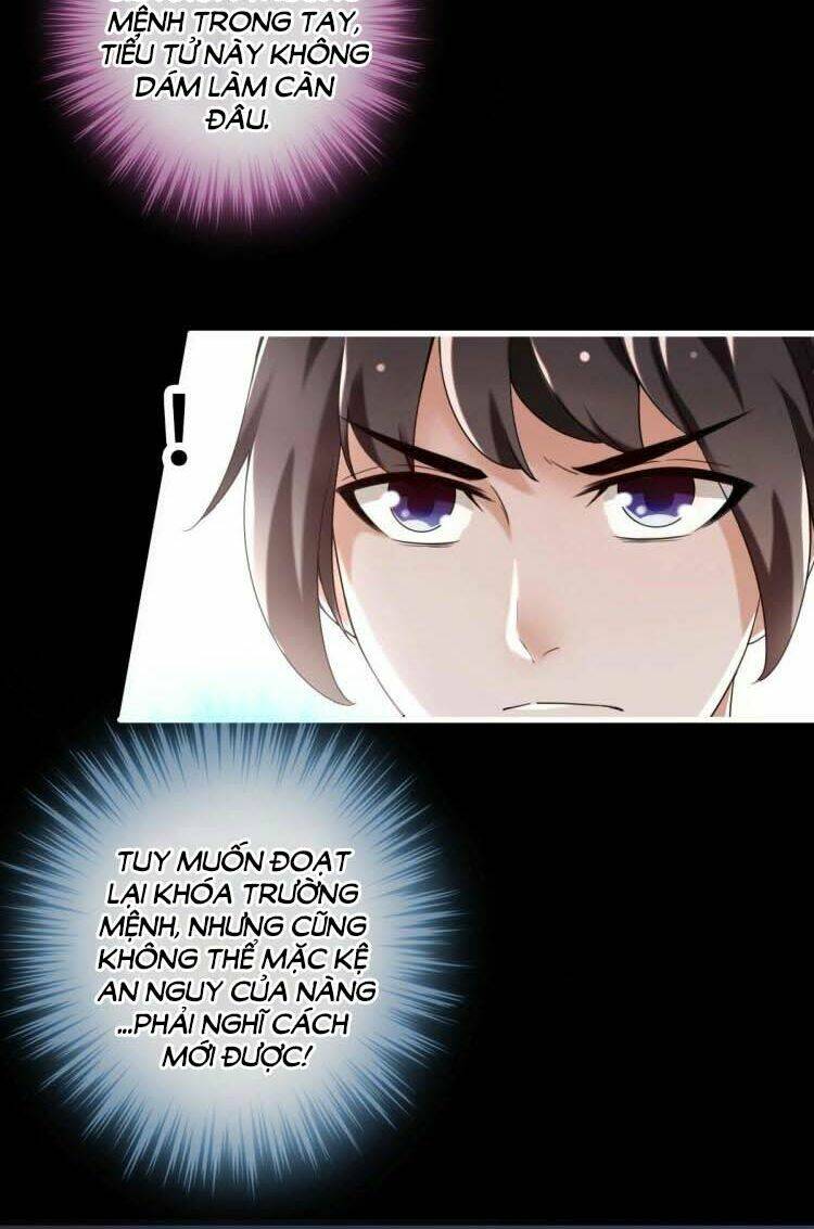 Cứu Ma Tôn Đại Nhân: Chapter 19