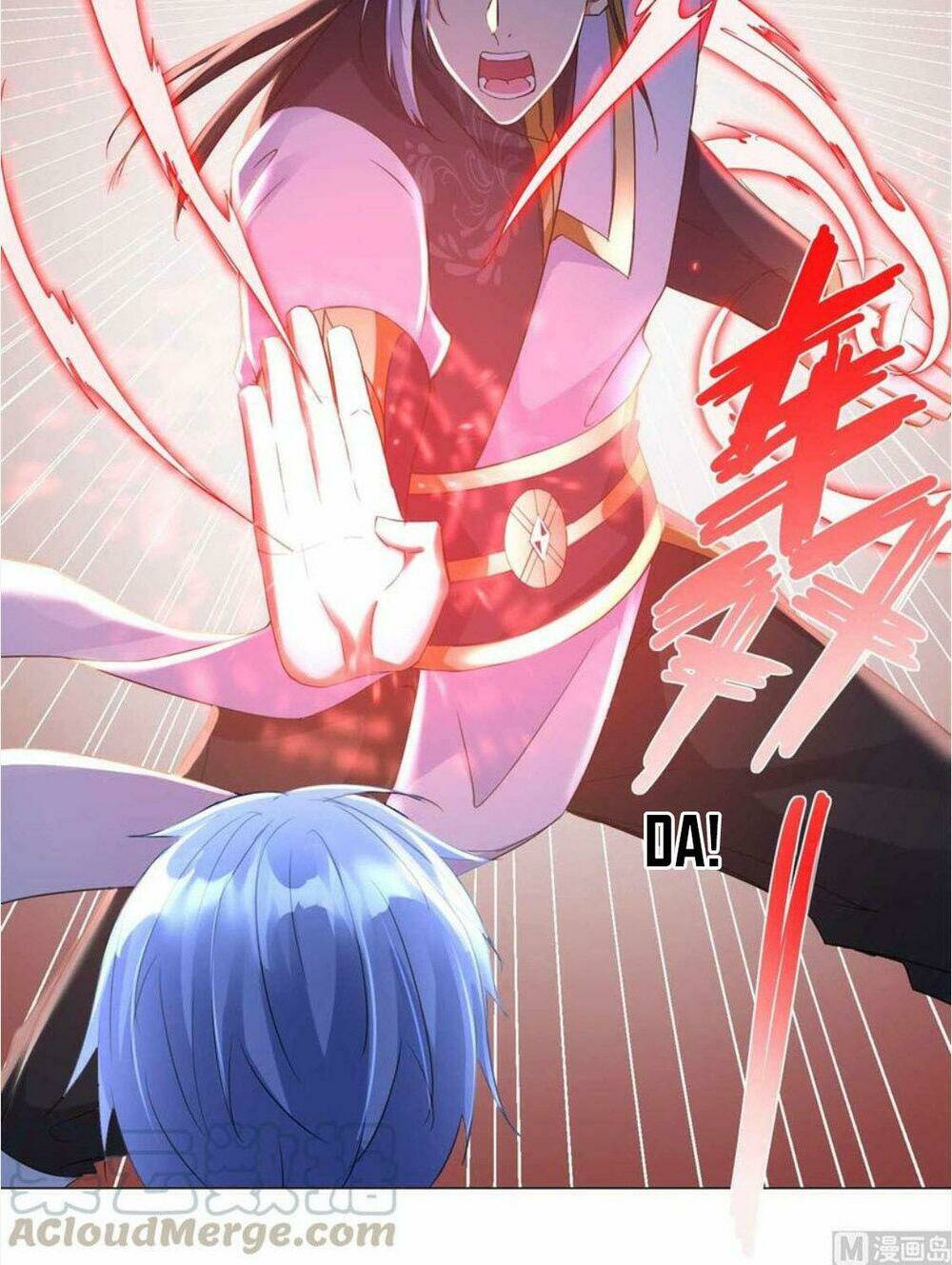 Chí Tôn Trọng Sinh: Chapter 63