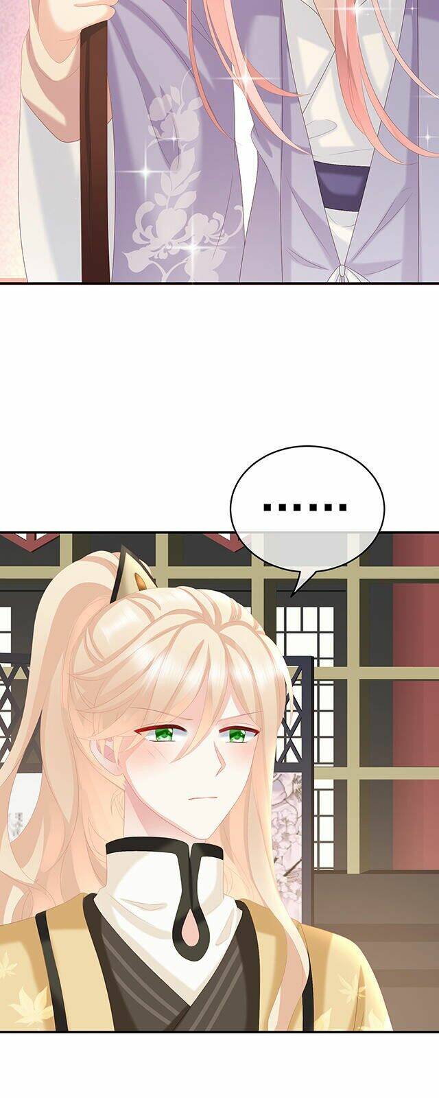 Kiều Phu Có Hỉ: Chapter 34