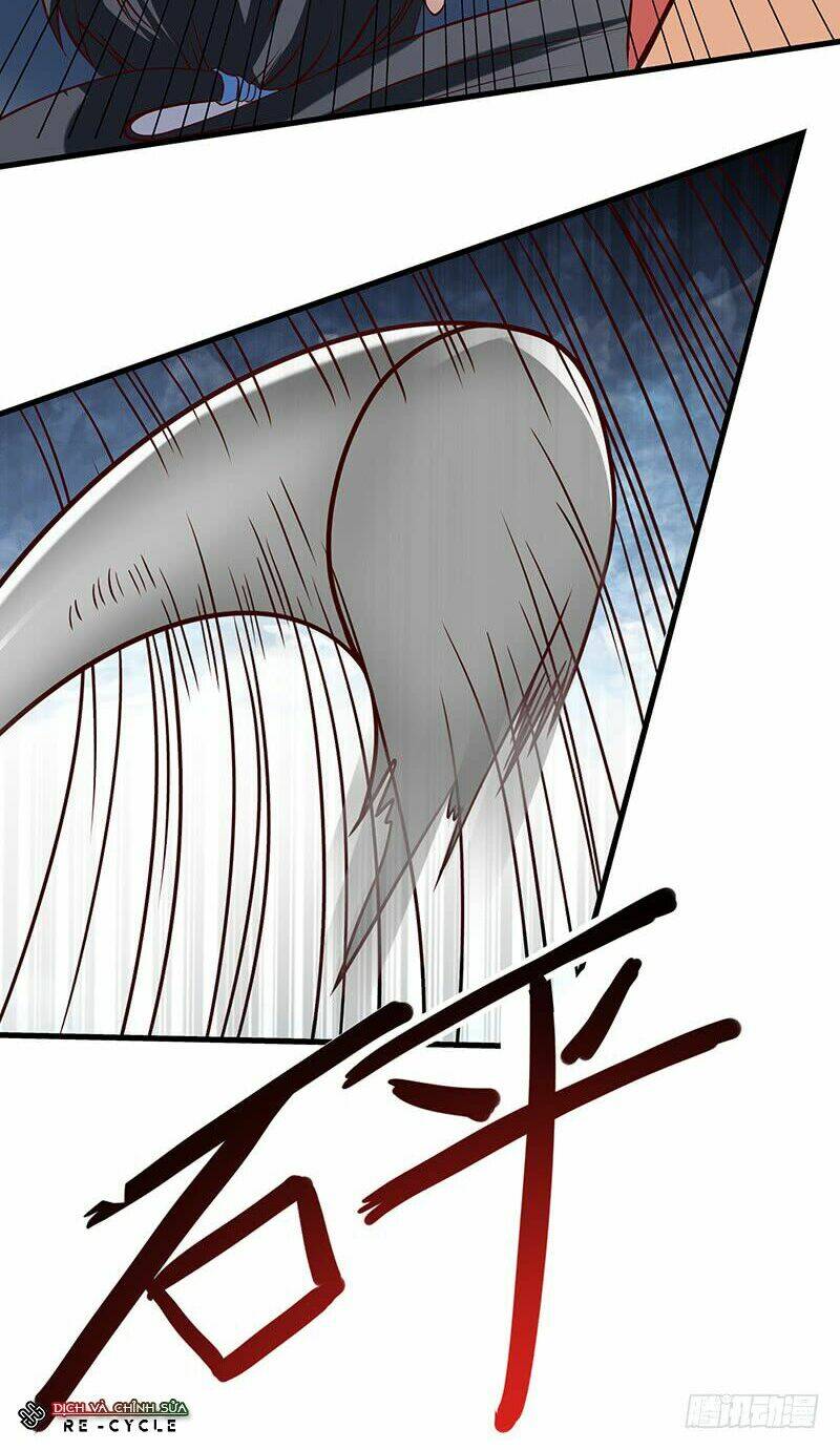 Nhất Phẩm Cao Thủ: Chapter 9