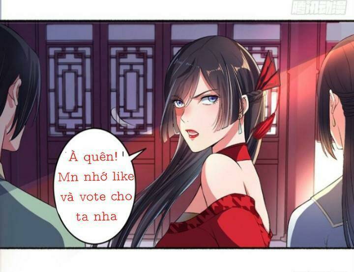 Cuồng Phi Phách Lối: Chapter 19