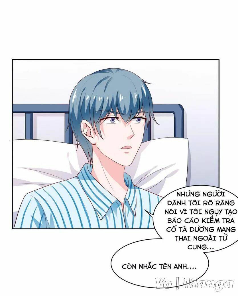 Thiểm Hôn Kinh Ái: Chapter 136