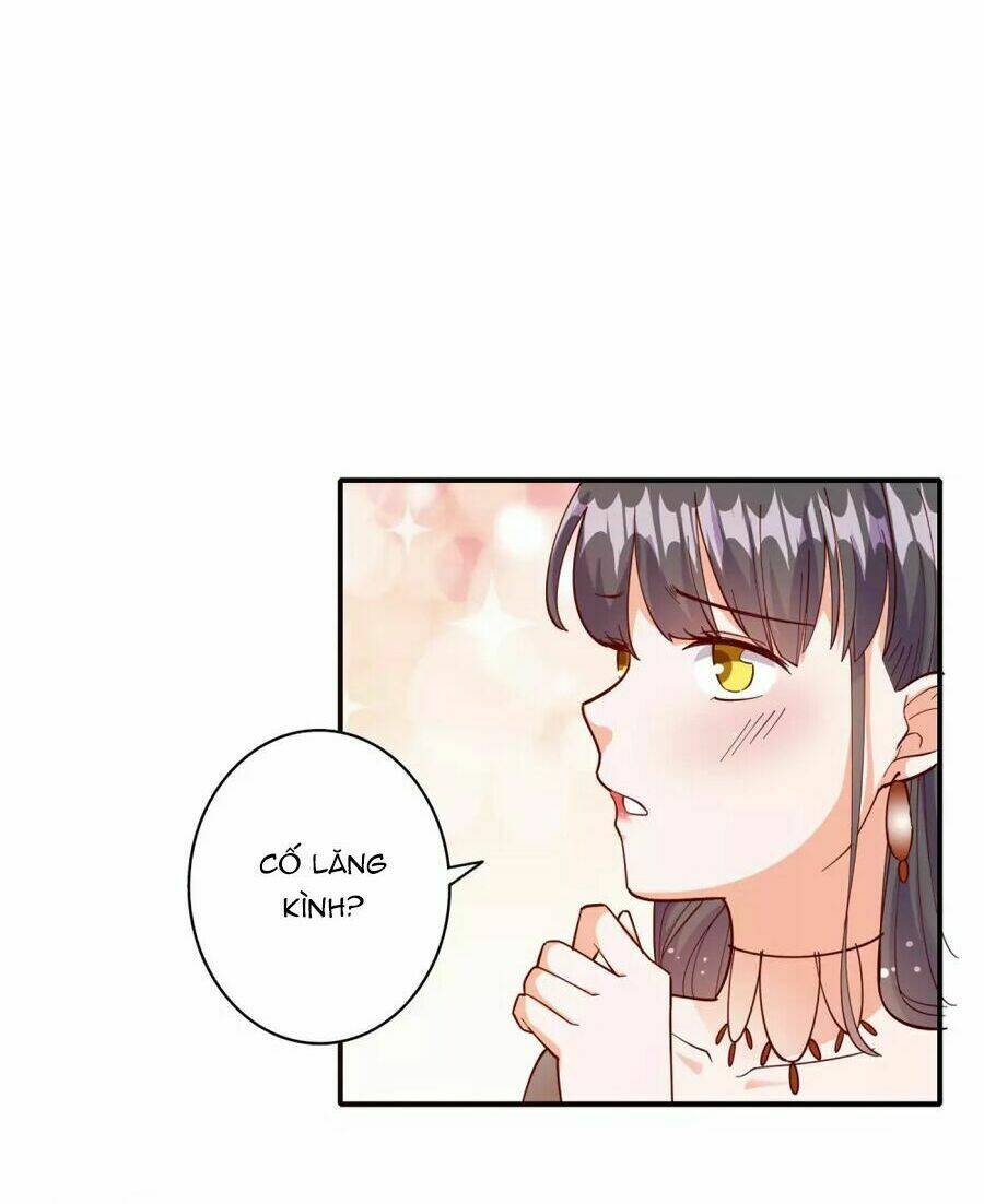 Hôn Nhân Dục Vọng: Thiếu Gia Nhẹ Một Chút!: Chapter 107