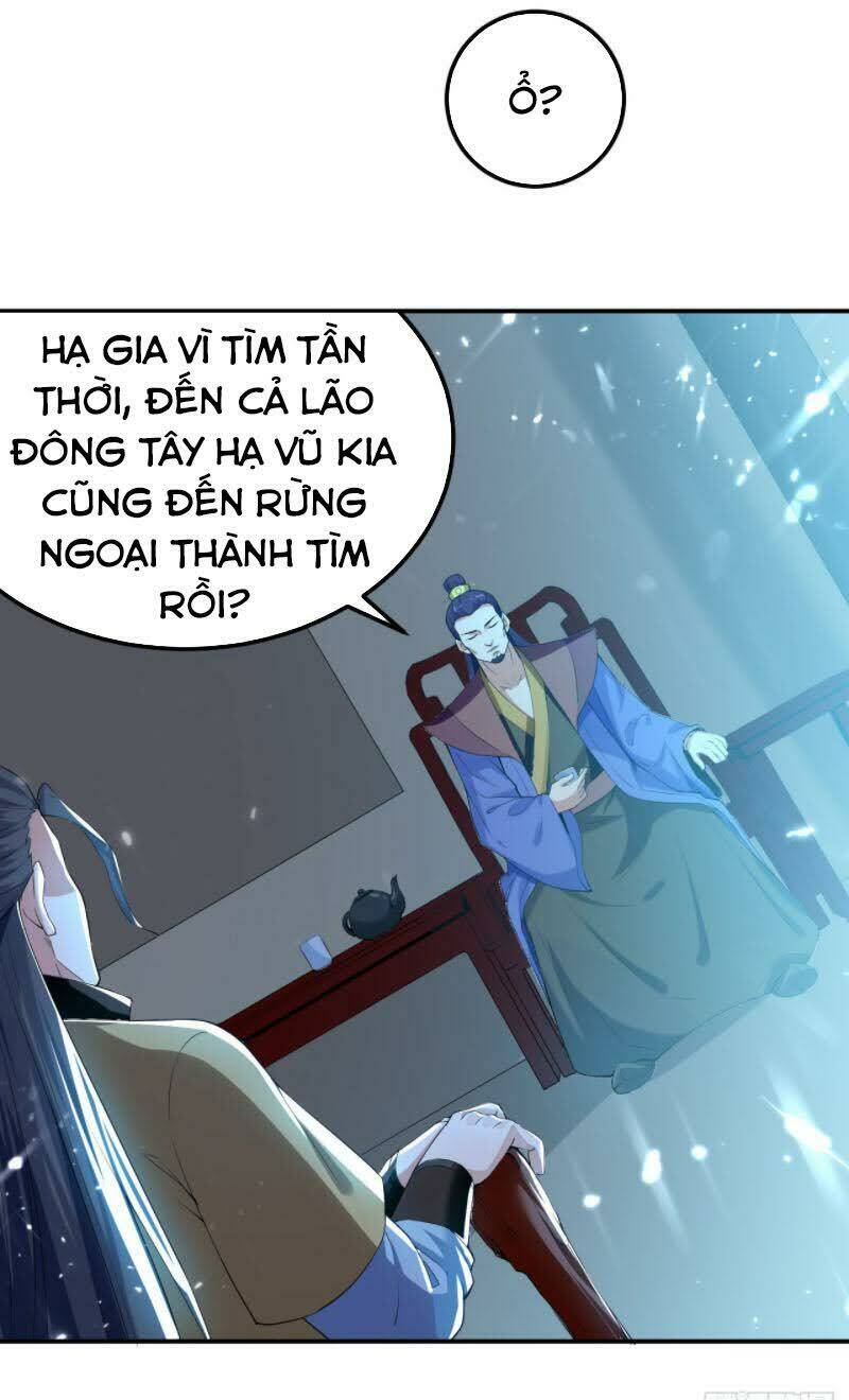 Dị Giới Siêu Cấp Ở Rể: Chapter 54