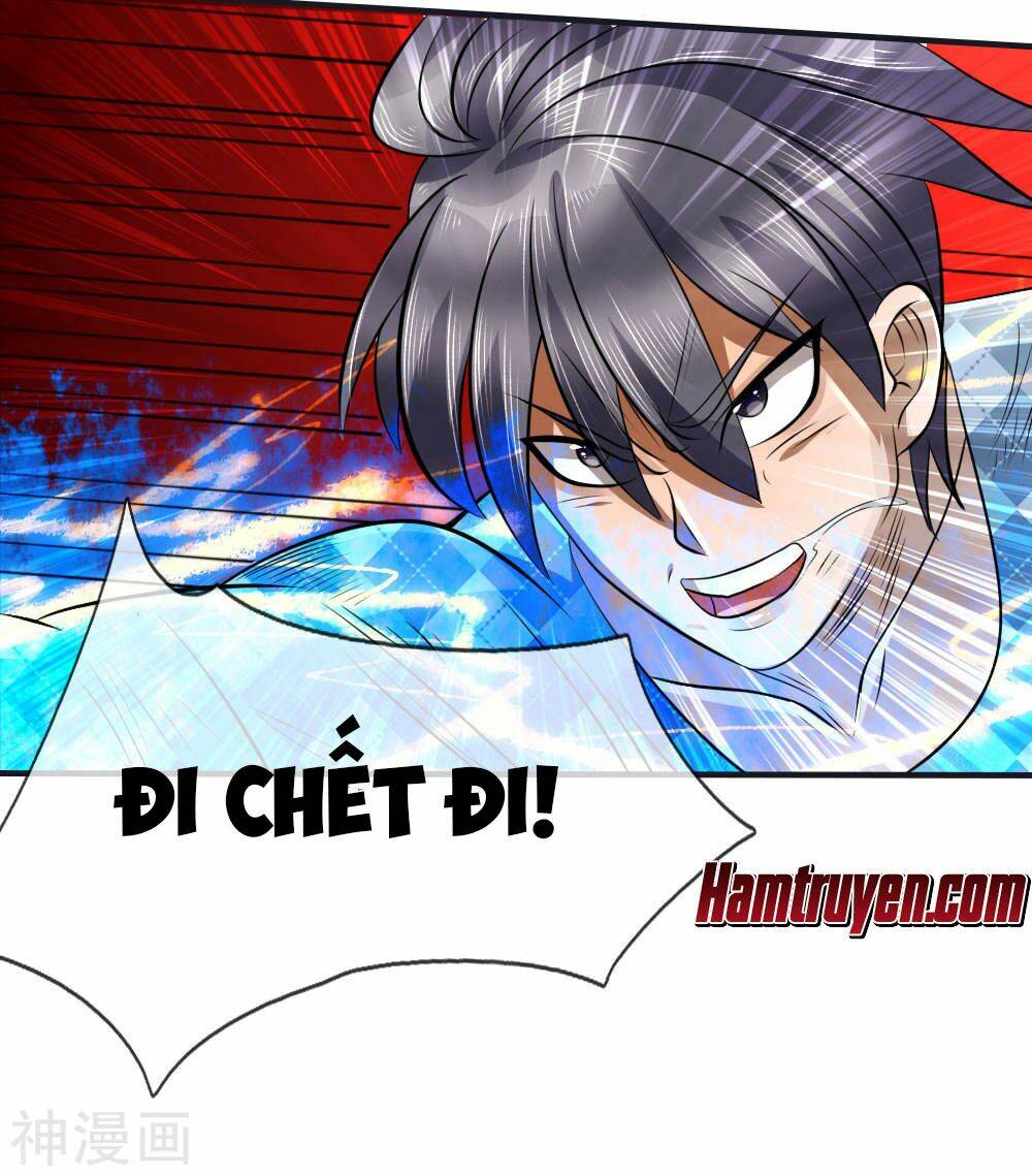 Tuyệt Thế Binh Vương: Chapter 96