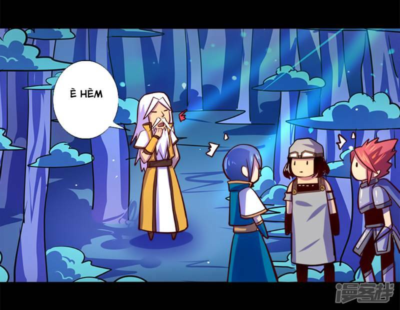 Ta Không Phải Là Npc: Chapter 88