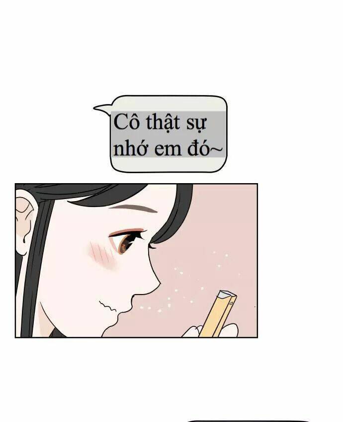 30 Phút Bước Đi Bên Em: Chapter 16