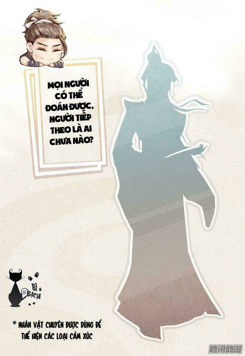 Tuyệt Thế Luyện Đan Sư: Chapter 3