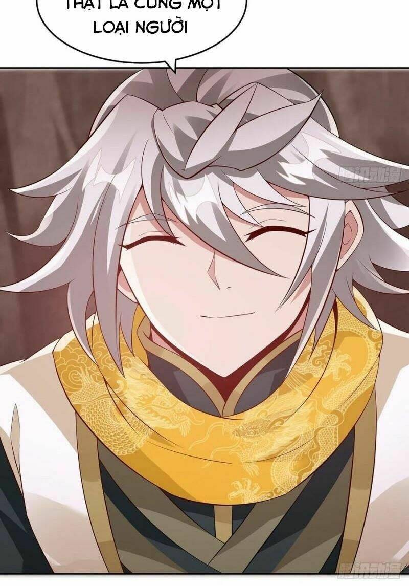 Nghịch Lân: Chapter 101