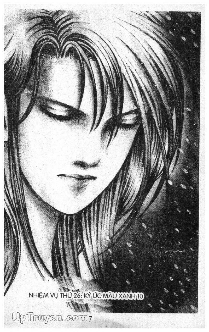 9 Banme No Musashi: Chapter 18