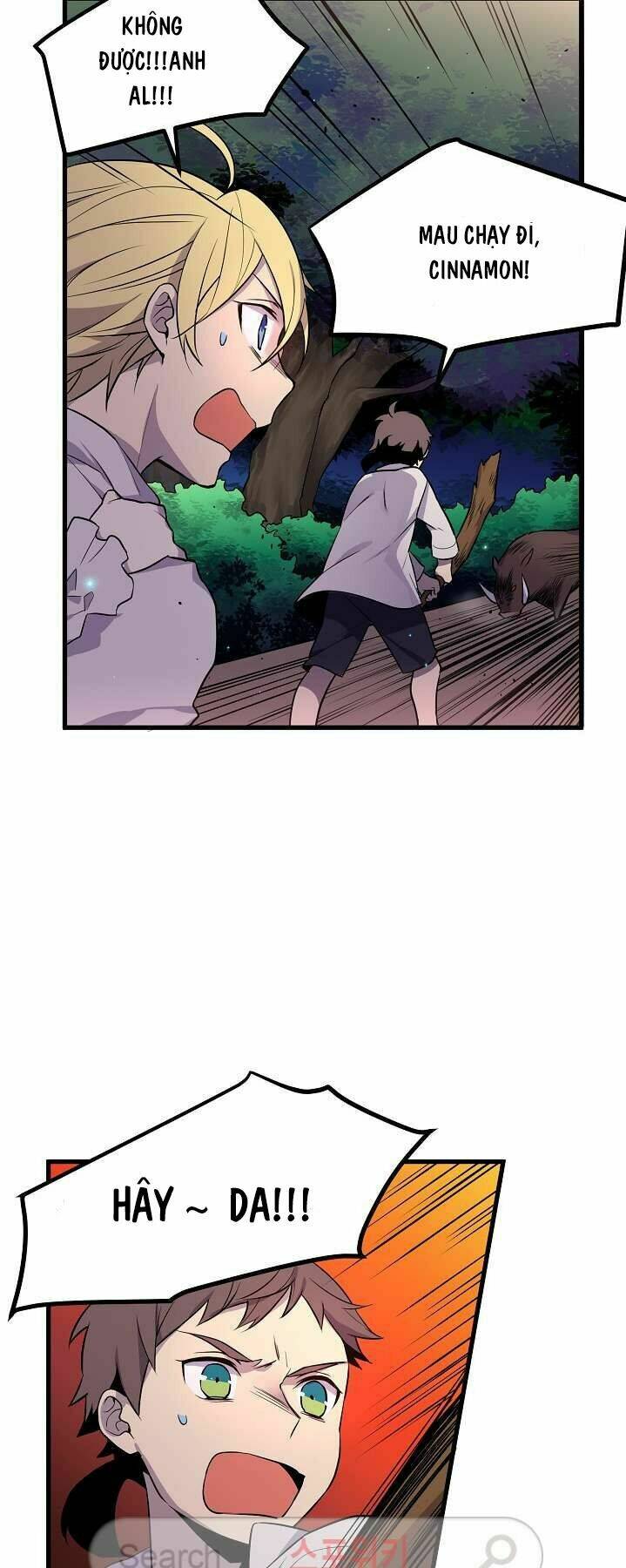 Kiểm Tra Sức Mạnh Vô Hạn: Chapter 9