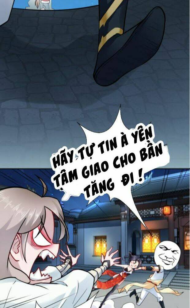 Tà Du Ký: Chapter 26