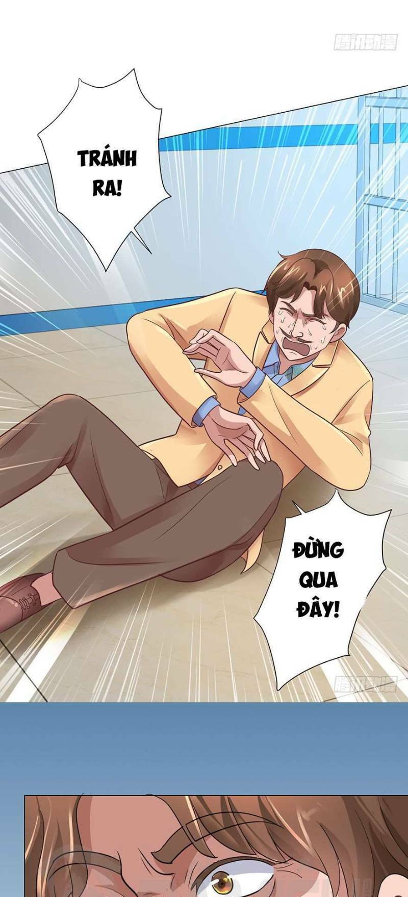 Đô Thị Chí Tôn Hệ Thống: Chapter 120