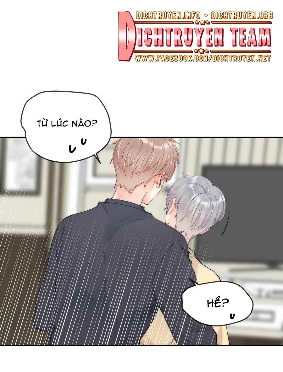 Boss Đại Nhân Là Nữ Thần?: Chapter 74