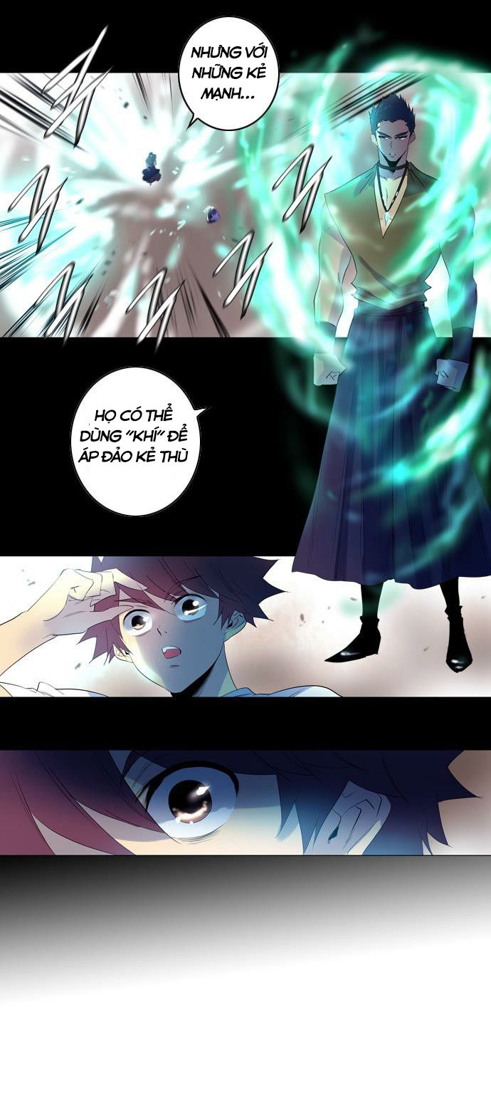 Soul Cartel: Chapter 134