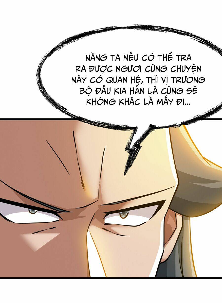 Đại Bảo Kiếm Của Tôi: Chapter 33