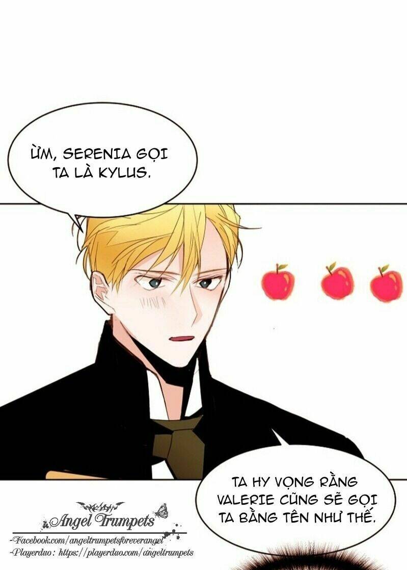 Cuộc Sống Rập Khuôn Của Một Quý Cô Tái Sinh!: Chapter 23