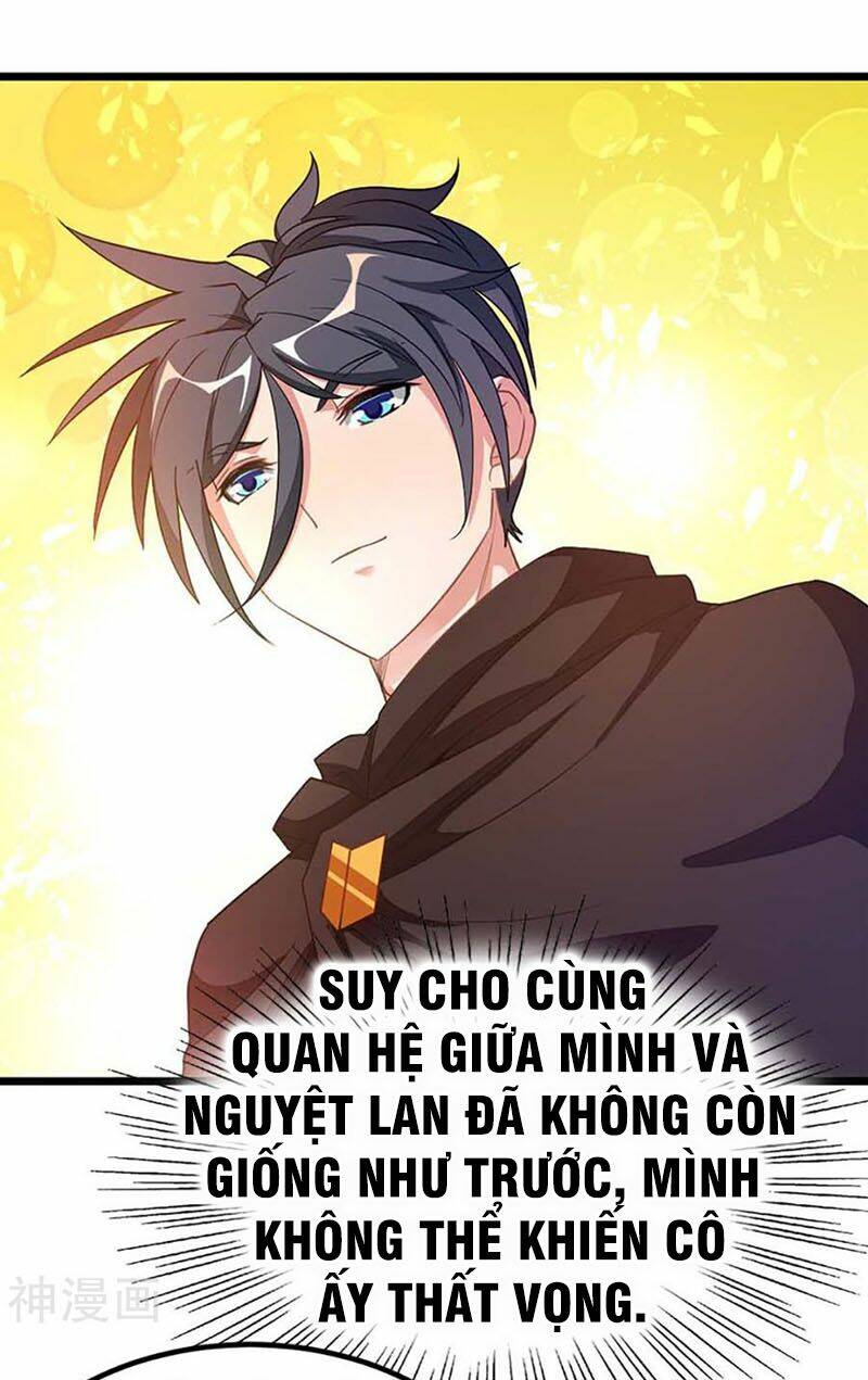 Cửu Dương Thần Vương: Chapter 202