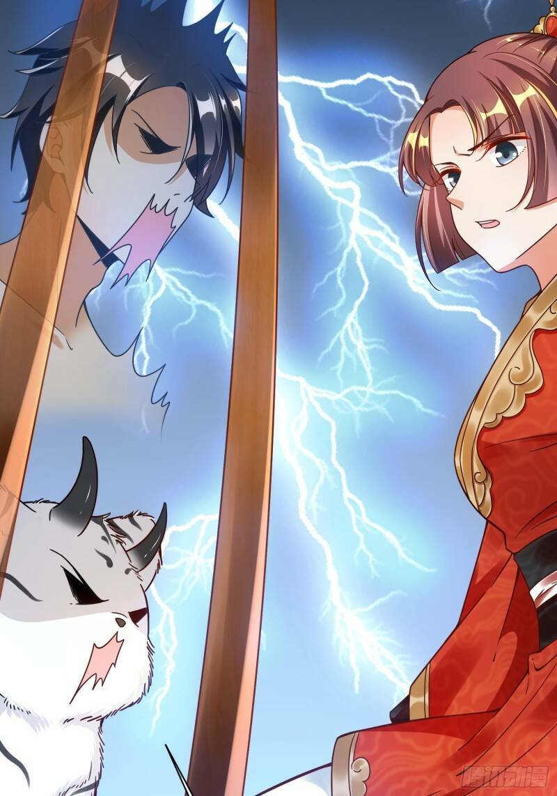 Bắt Đầu Từ Việc Trở Thành Một Hệ Thống: Chapter 1