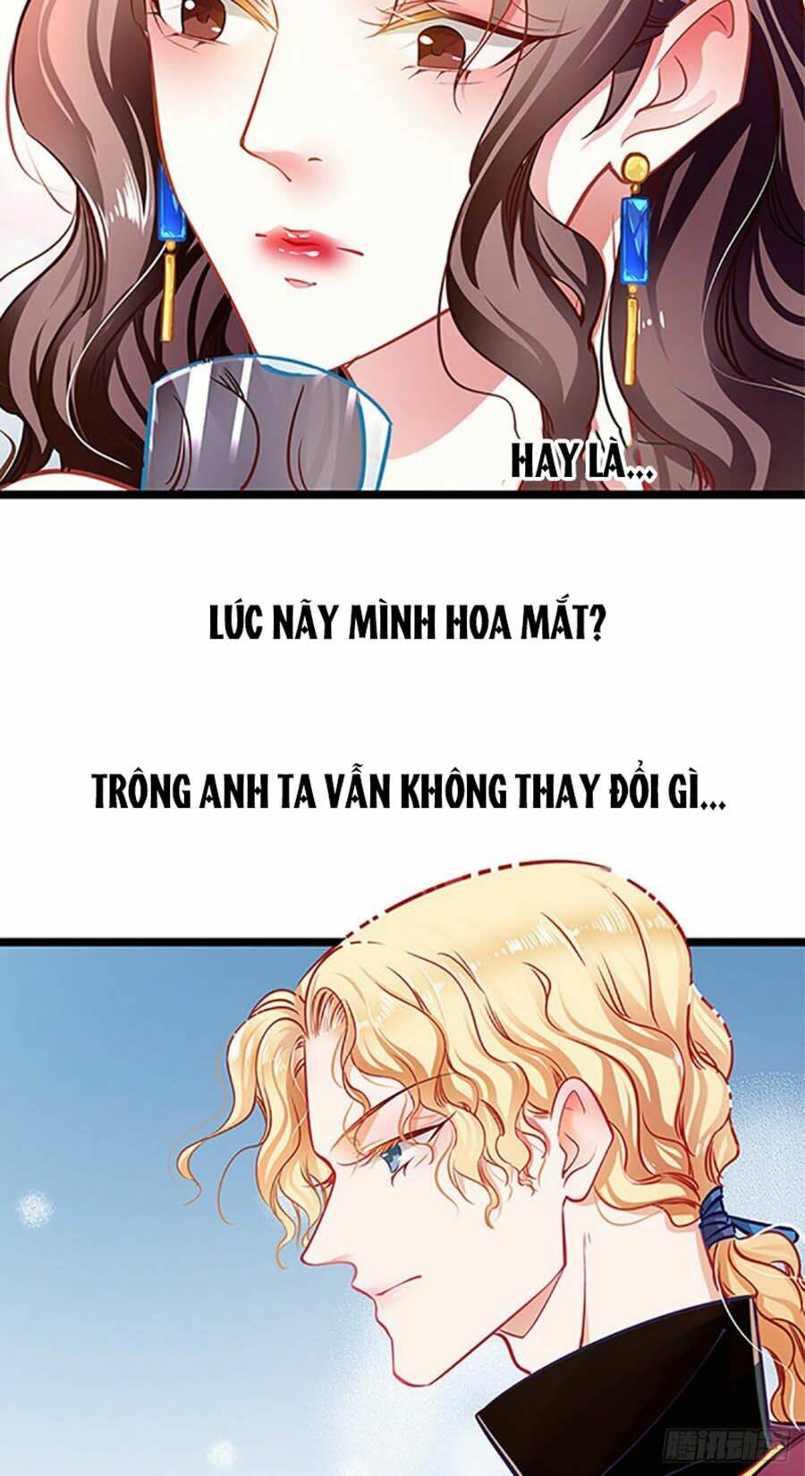 Cưng Chiều Ái Thê Hư Hỏng: Chapter 57