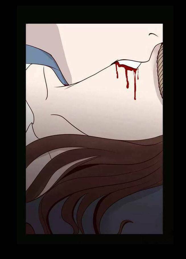 Tấm Da Người: Chapter 3