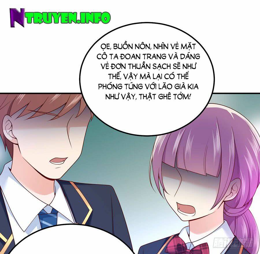 Nam Thần Truy Thê Chỉ Nam: Chapter 25.2