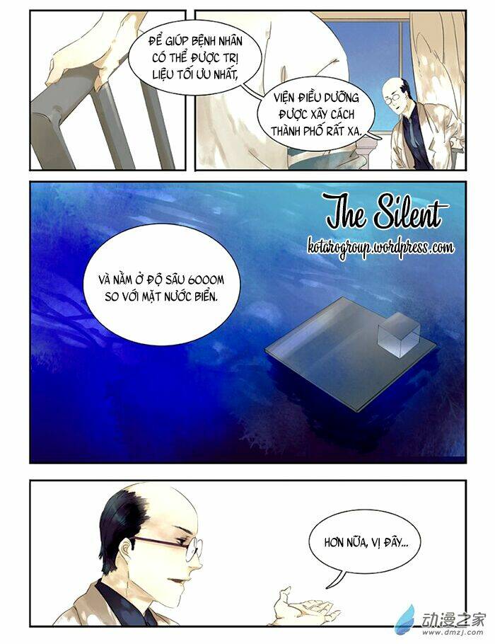 Gia Tử Khu 37: Chapter 2