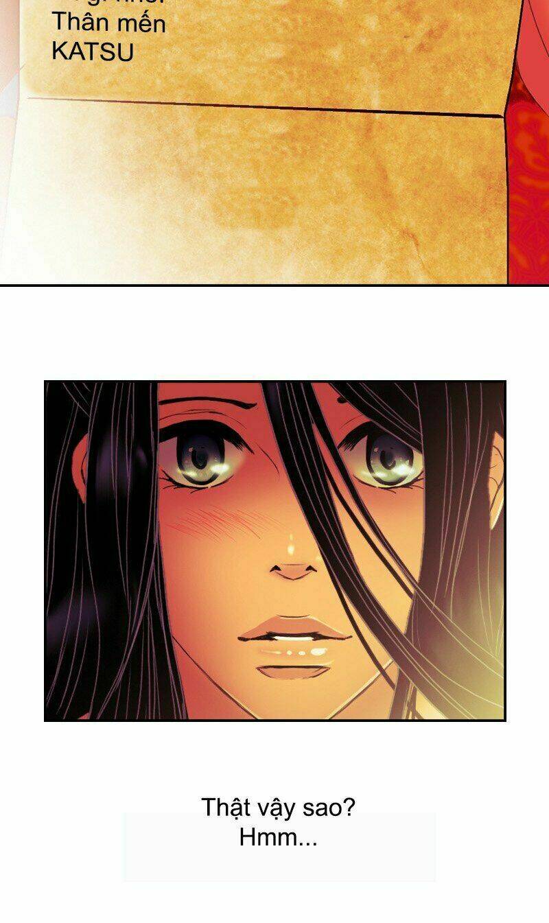 Huyết Đế Bạo Chúa: Chapter 27