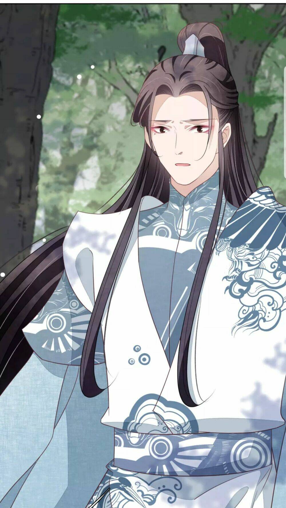 Xuyên Về Cổ Đại Làm Quốc Bảo: Chapter 34