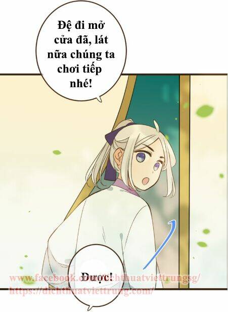 Bạn Trai Tôi Là Cẩm Y Vệ 2: Chapter 8