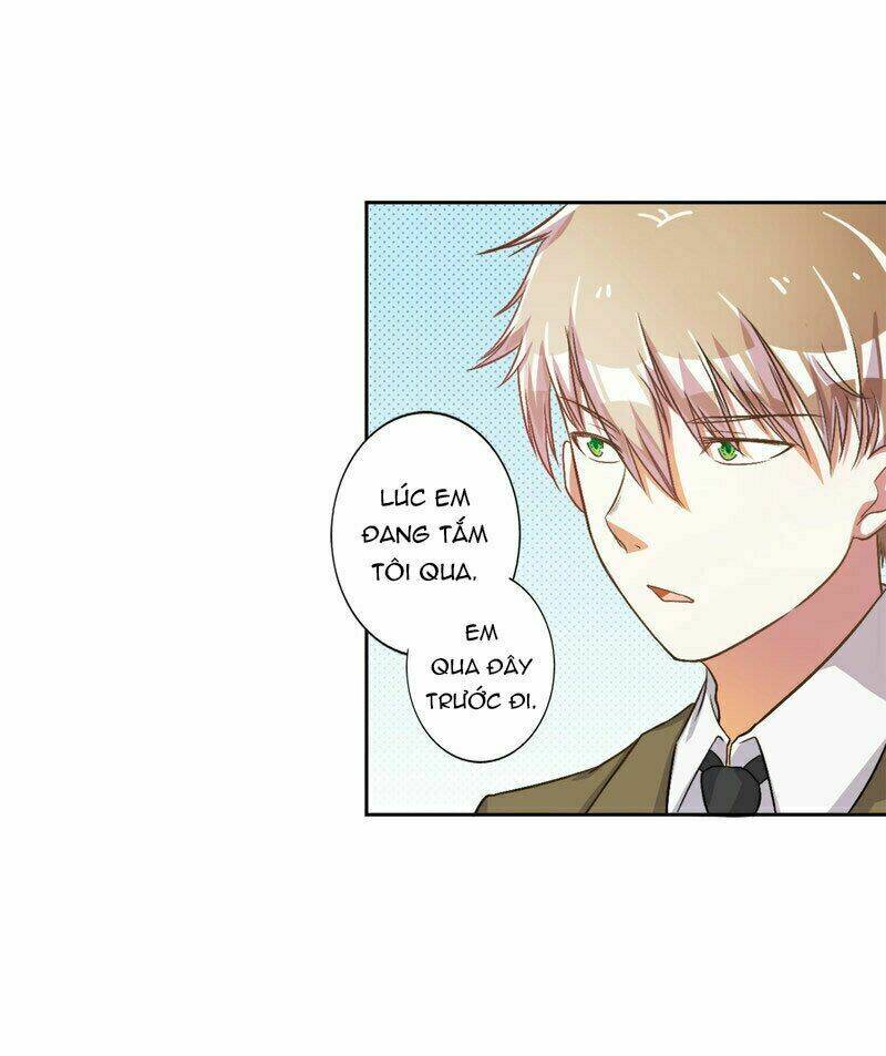 Hôn Nhân Dục Vọng: Thiếu Gia Nhẹ Một Chút!: Chapter 26