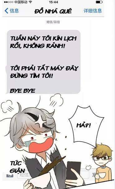 Thần Tượng Điểm Zero: Chapter 9