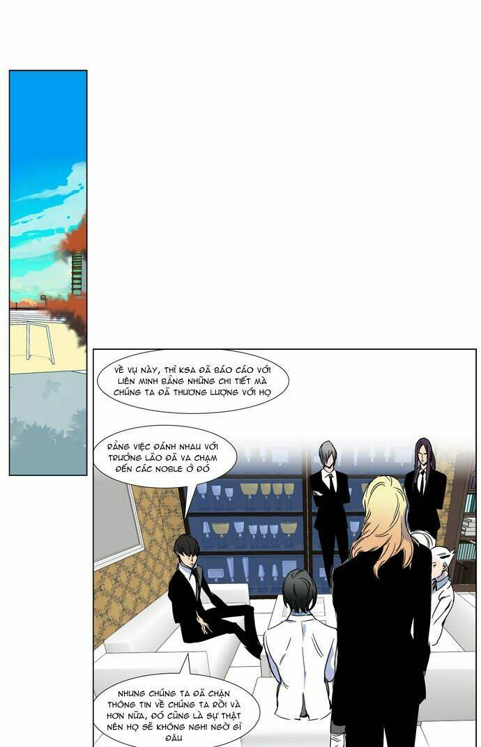 Ma Cà Rồng Quý Tộc: Chapter 245