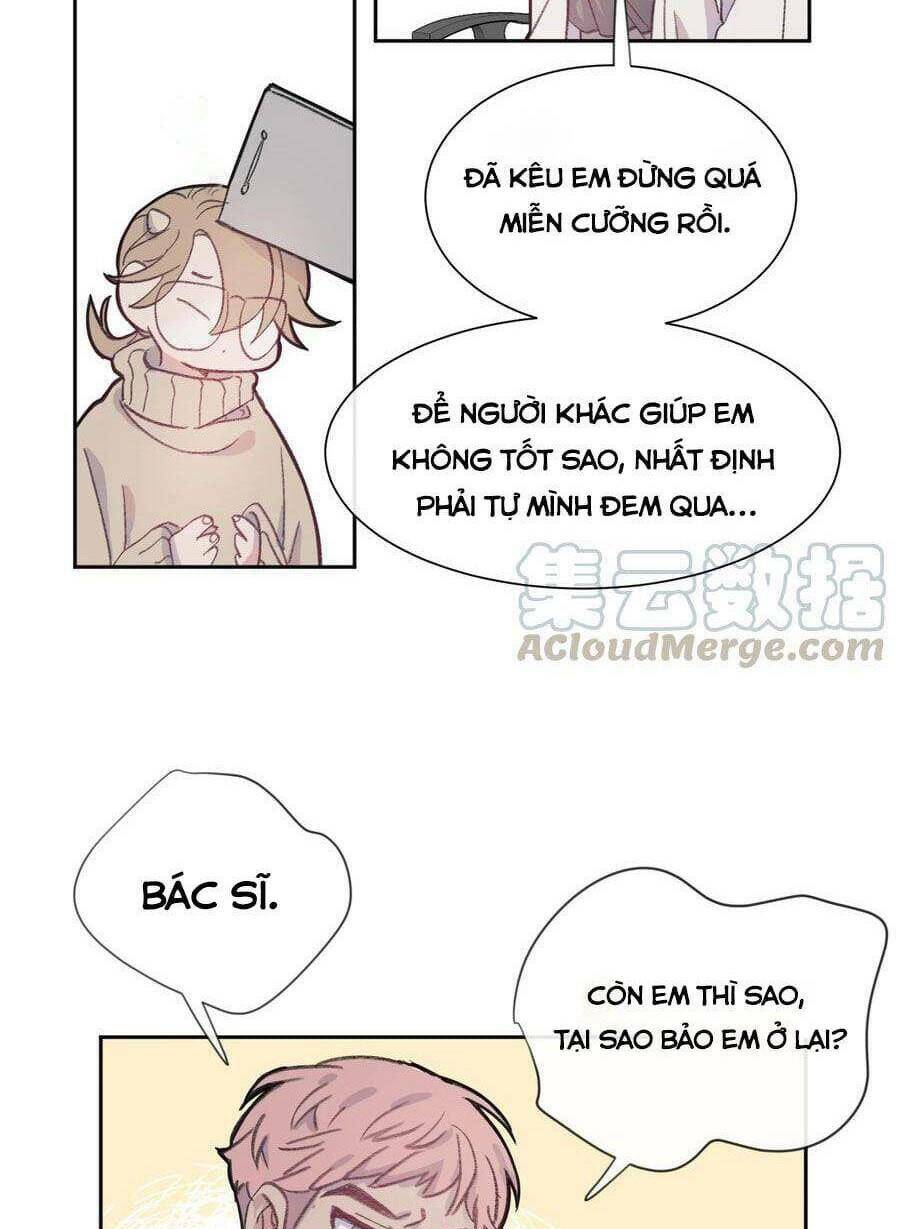 Nhật Ký Nấm Ma Cô: Chapter 3