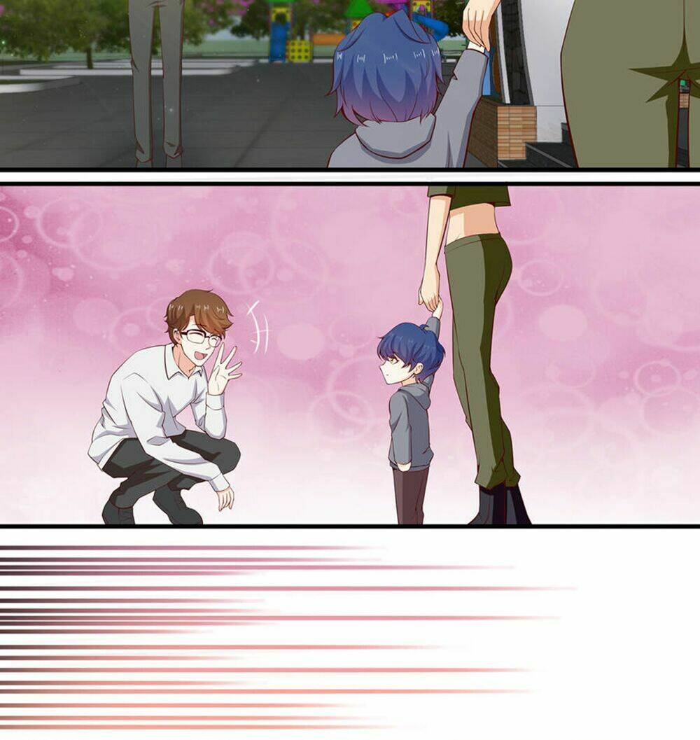 Hướng Tâm Dẫn Lực: Chapter 44