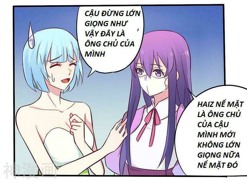 Tổng Tài Đã Cưới Em: Chapter 59