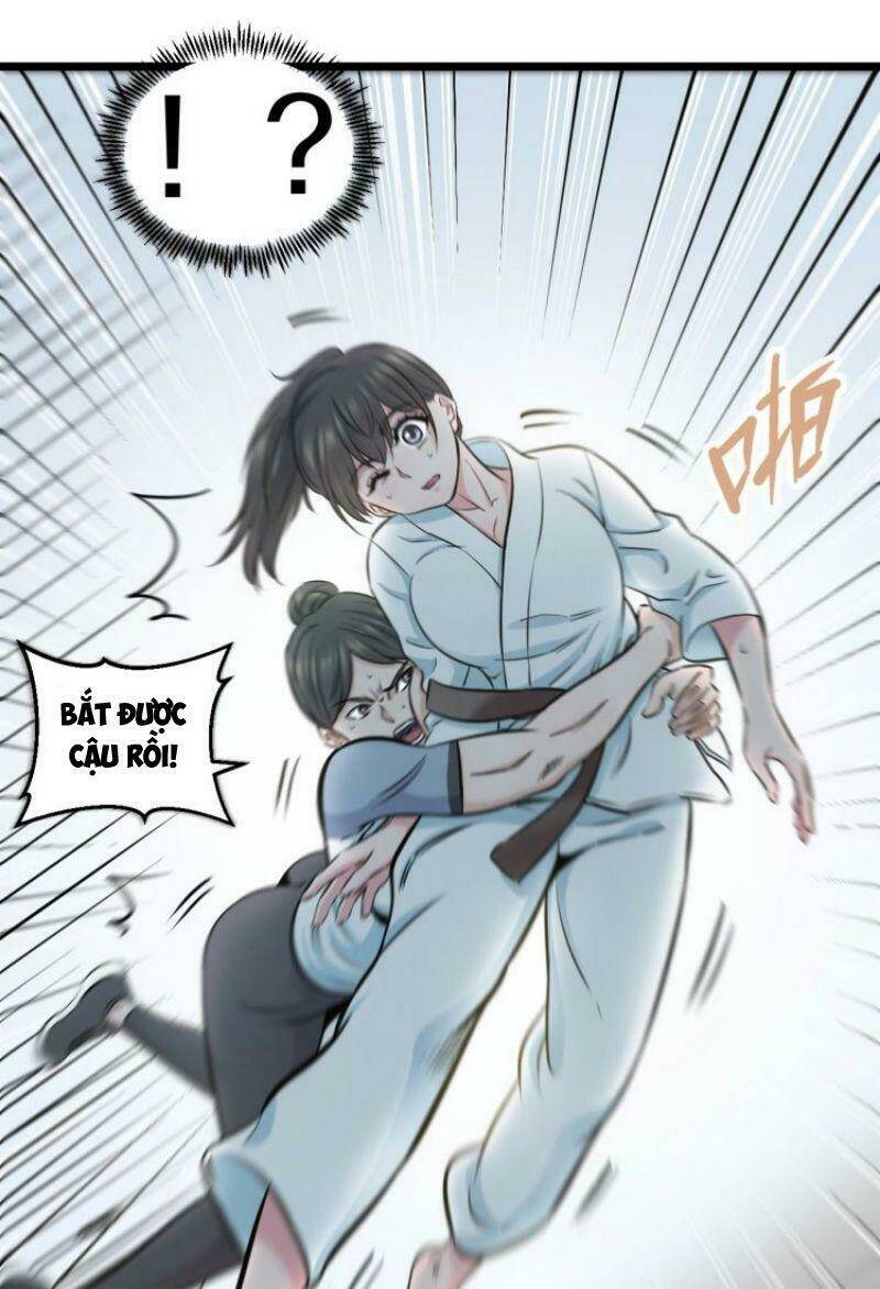 Đối Mặt Với Thử Thách: Chapter 39