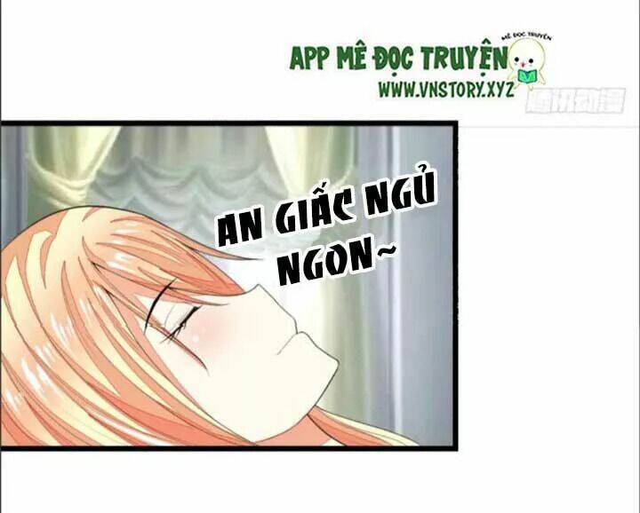 Nam Thần Ma Cà Rồng: Sủng Nhược Tiểu Lãn Thê: Chapter 114