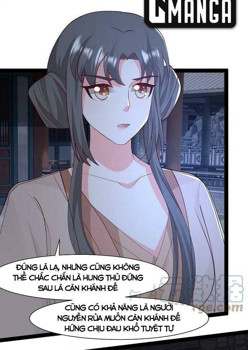 Tối Cường Vận Đào Hoa: Chapter 289