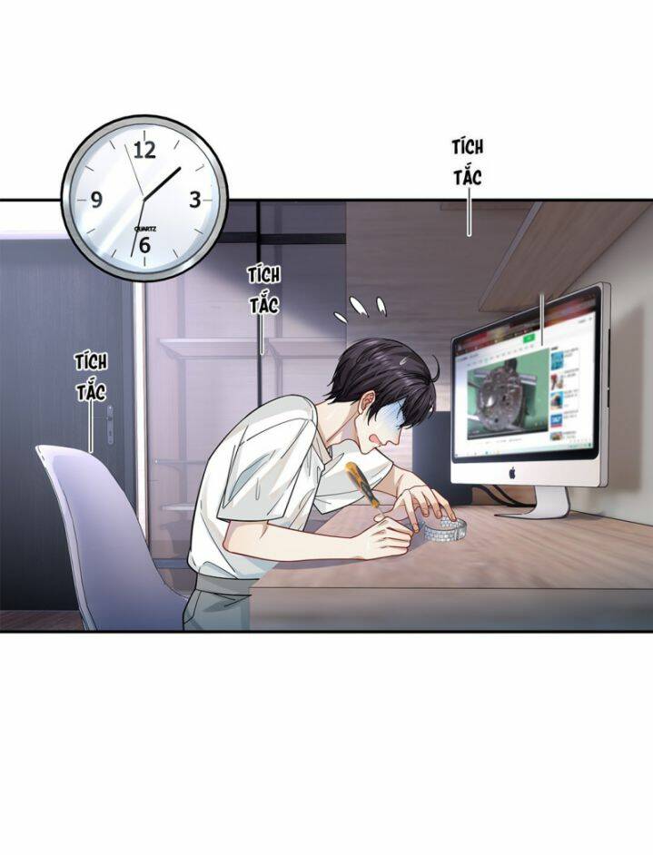 Vùng Cấm: Chapter 2