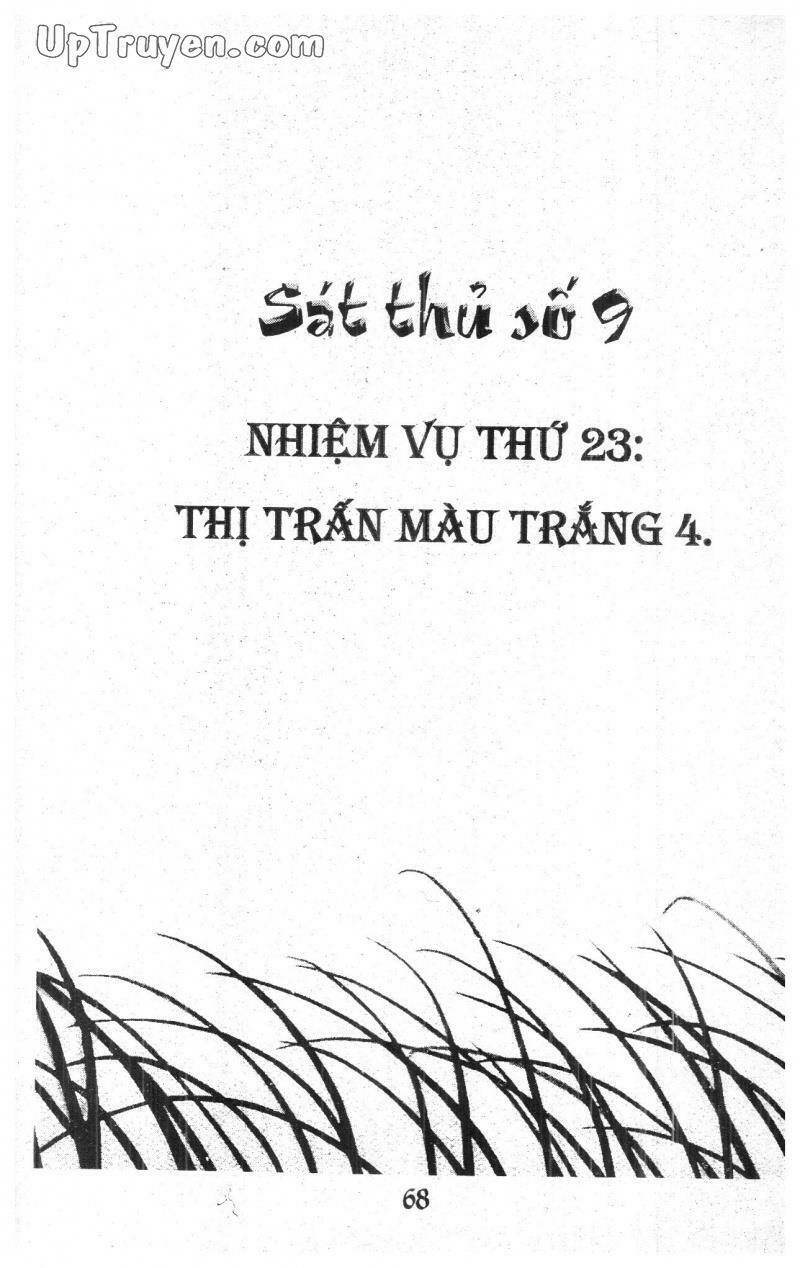 9 Banme No Musashi: Chapter 13