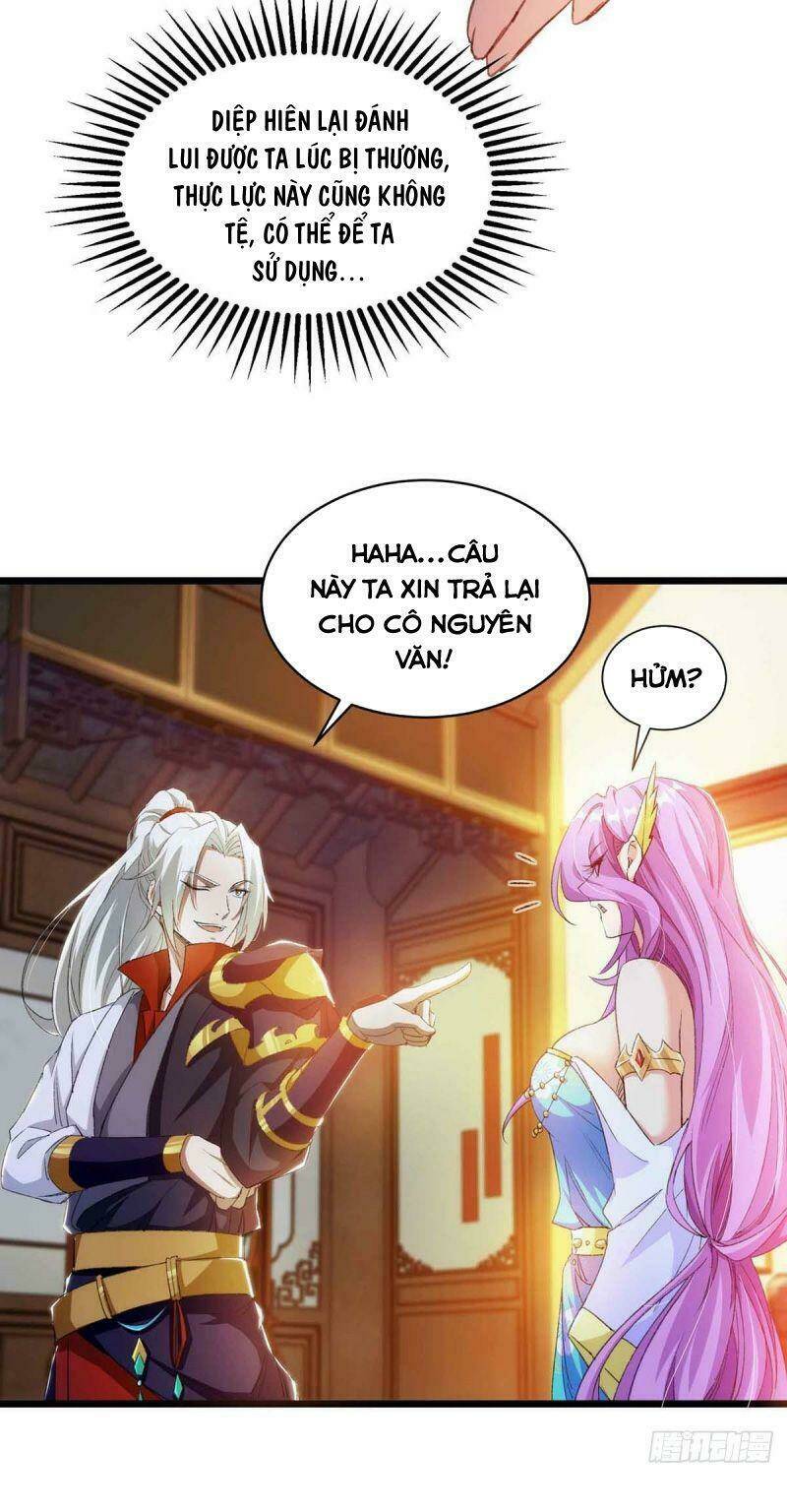 Siêu Cấp Thôn Phệ Hệ Thống: Chapter 17