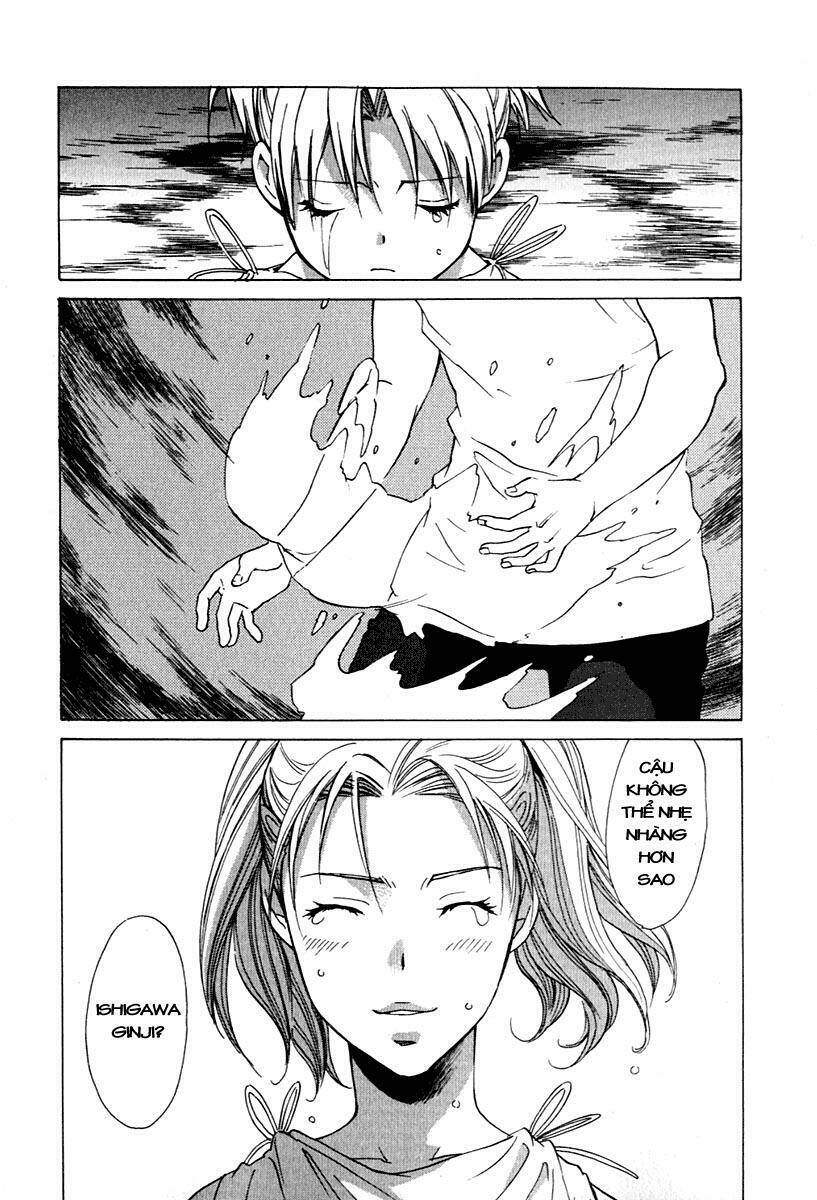 Butterfly: Chapter 27