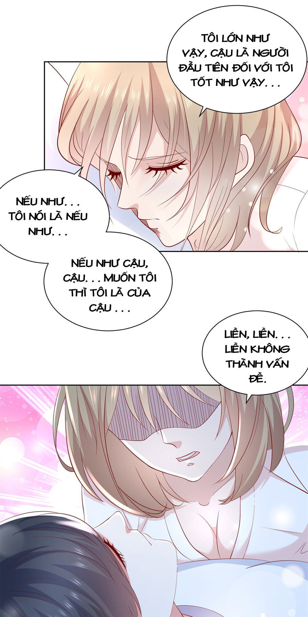 Trọng Sinh Chi Thần Đế Trở Về: Chapter 23