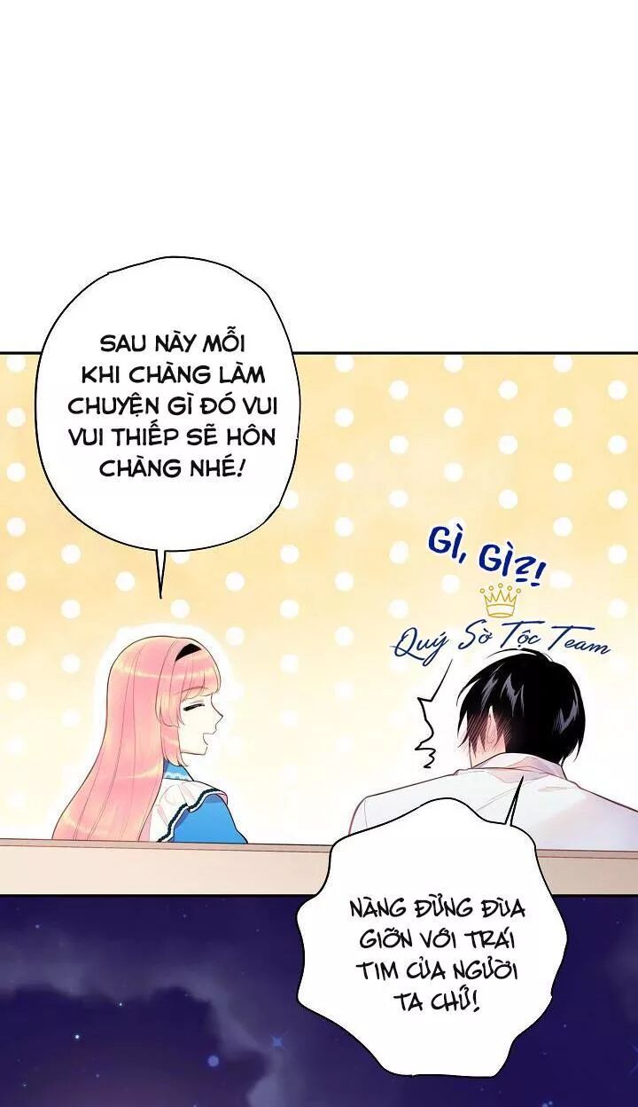 Tồn Tại Với Tư Cách Là Vợ Của Nam Chính: Chapter 93: Đừng đùa giỡn trái tim ta