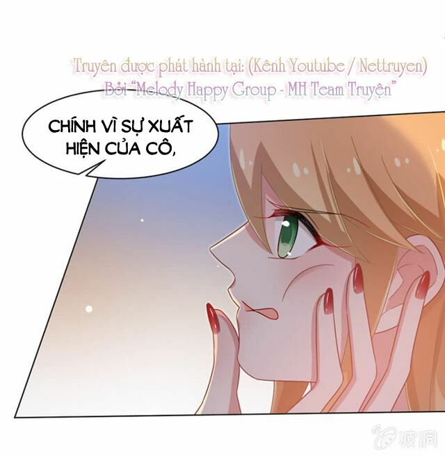 Ma Lạt Thiên Kim Đẩu Ác Thiếu: Chapter 144