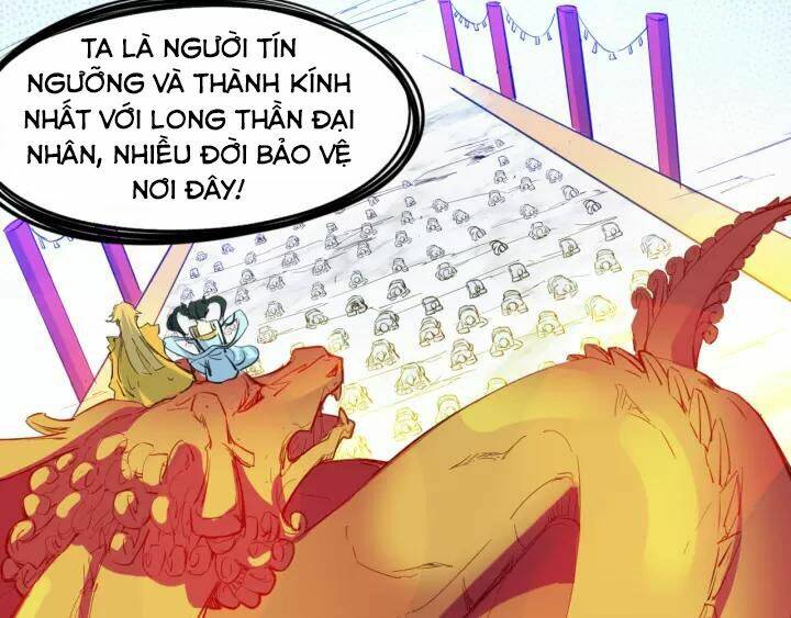Long Mạch Võ Thần: Chapter 69