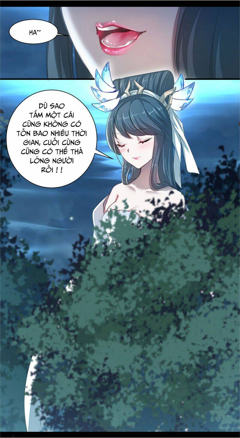 Nghịch Chuyển Tiên Đồ: Chapter 87