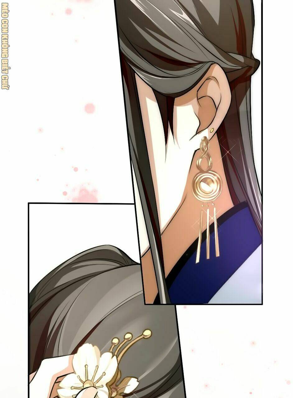 Bốc Toán Tử: Chapter 6