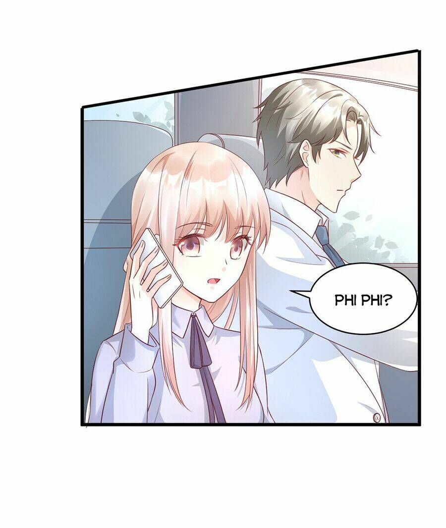 Tư Sủng Cục Cưng Bảo Bối: Chapter 8